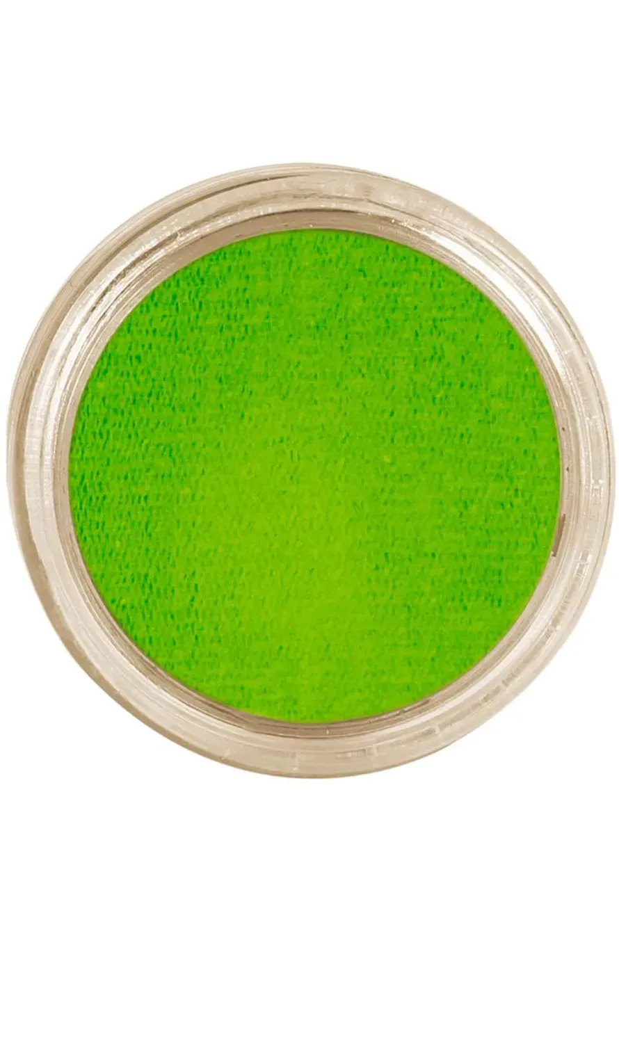 Fiestas Guirca trucco acqua verde lime vasetto 15 g