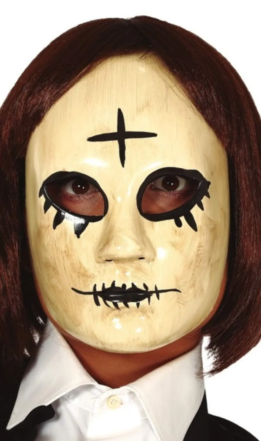 Fiestas Guirca The Gamer Maschera PVC Multicolore Unica