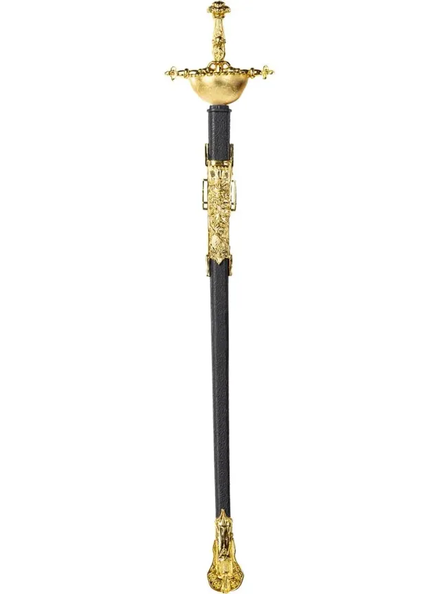 Funidelia Moschettiere Fioretto 71 cm Plastica