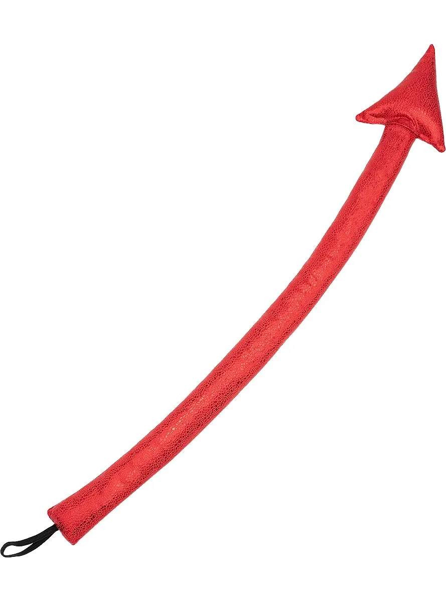 Funidelia Kit Diavolessa Rosso Accessorio Costume Unisex