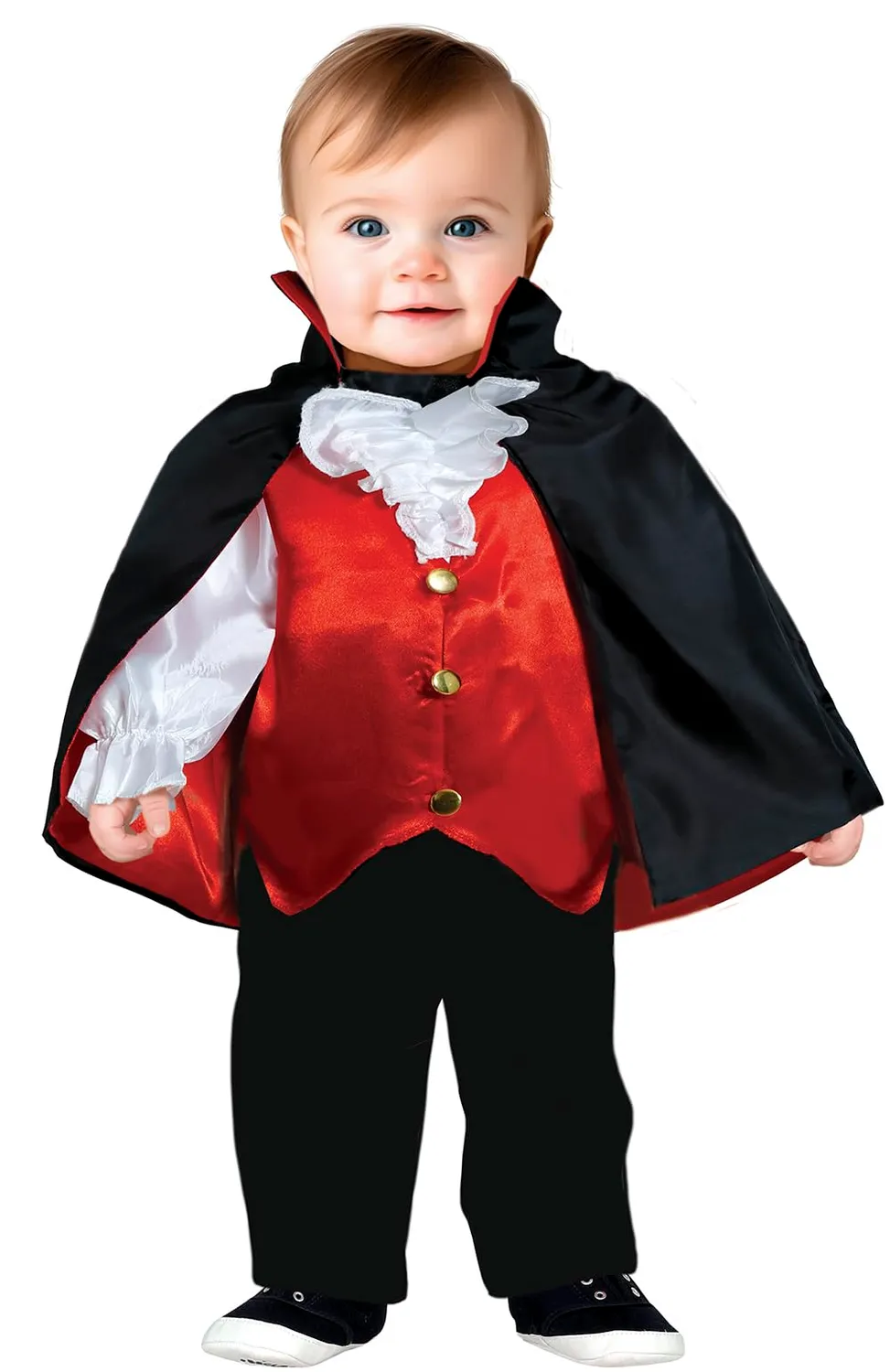 Guirca Vampiro Adorabile costume bambino 18-24 mesi