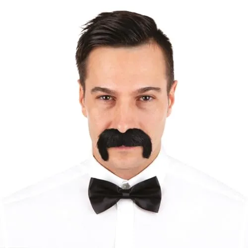 P'tit Clown 89036 set accessori marrone costume