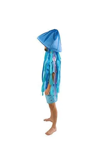 Bodysocks Medusa Cappello Costume Adulti Taglia Unica