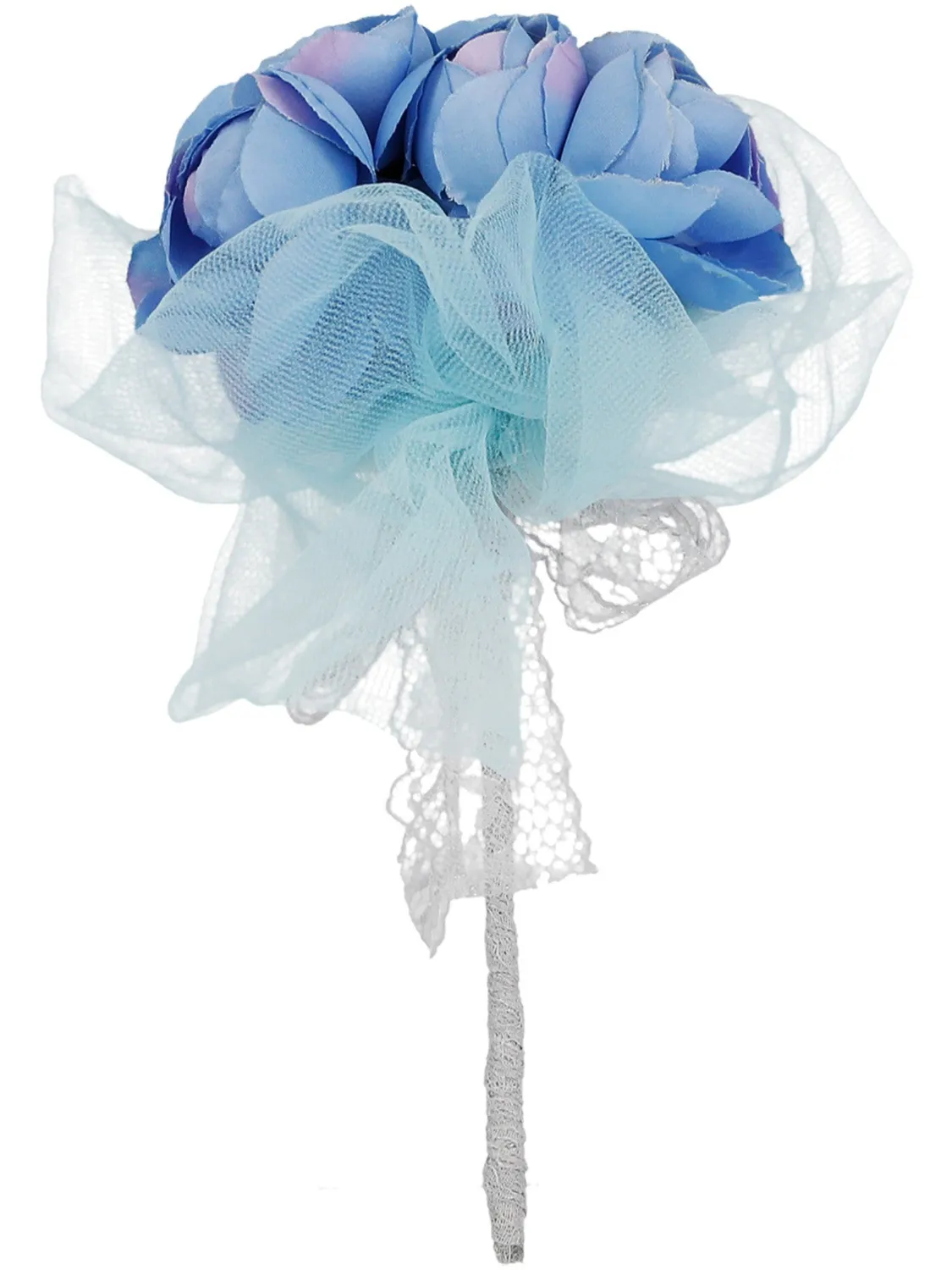 Smiffys Corpse Bride Bouquet Emily blu