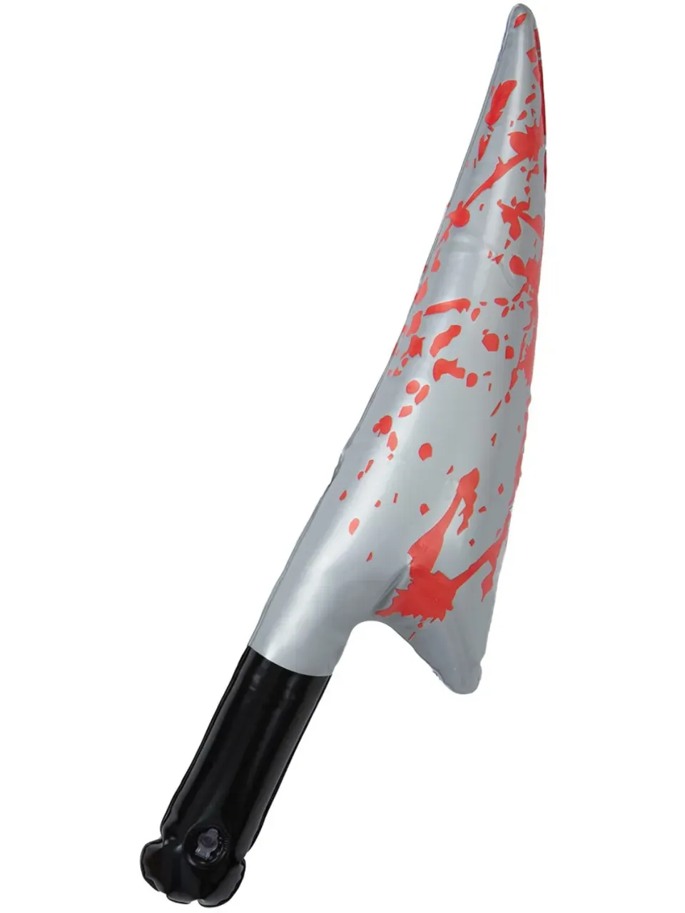 Smiffys Inflatable Bloody Knife coltello gonfiabile 40cm horror