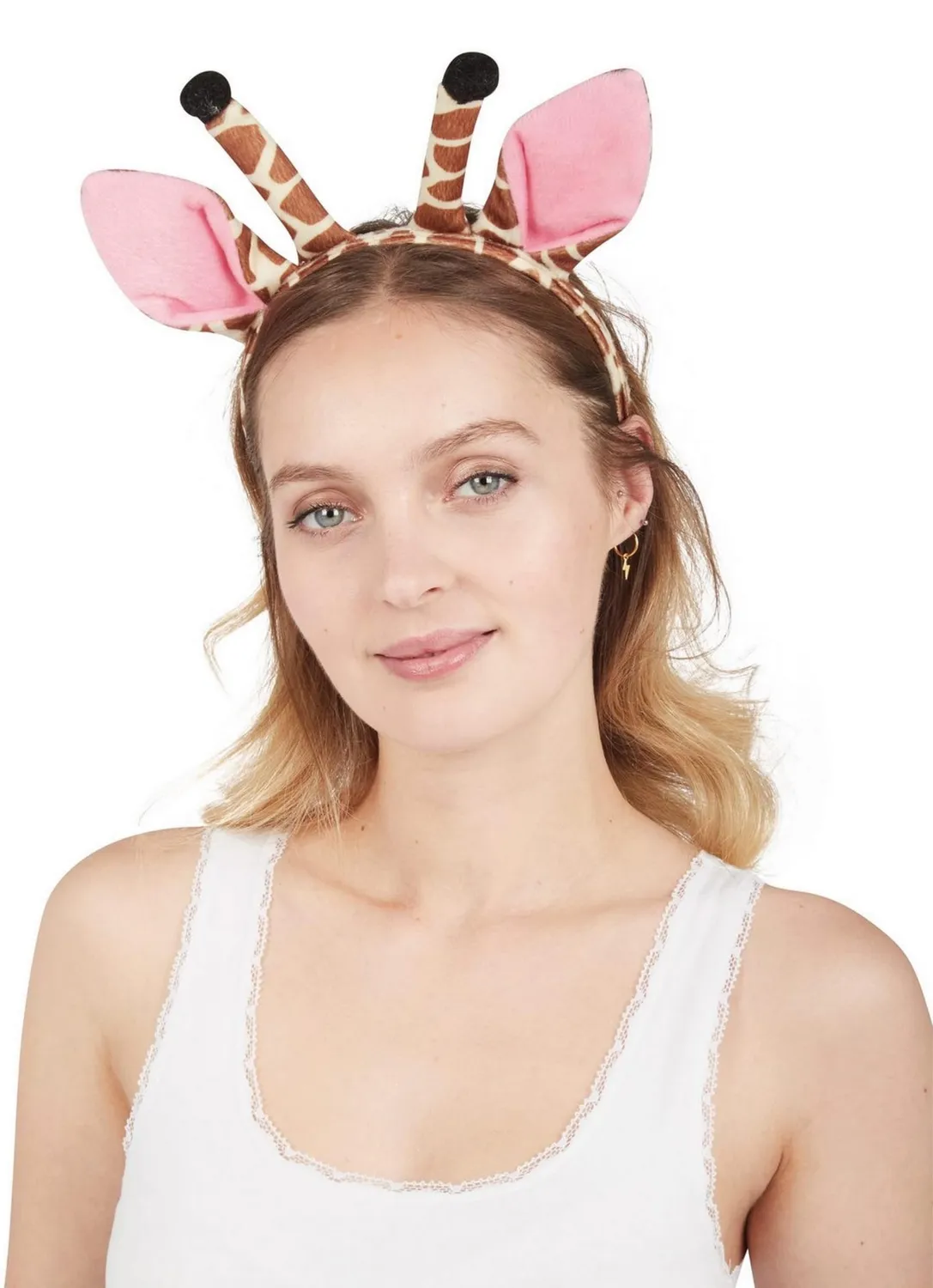 P'tit Clown Set accessori costume con coda RE14006