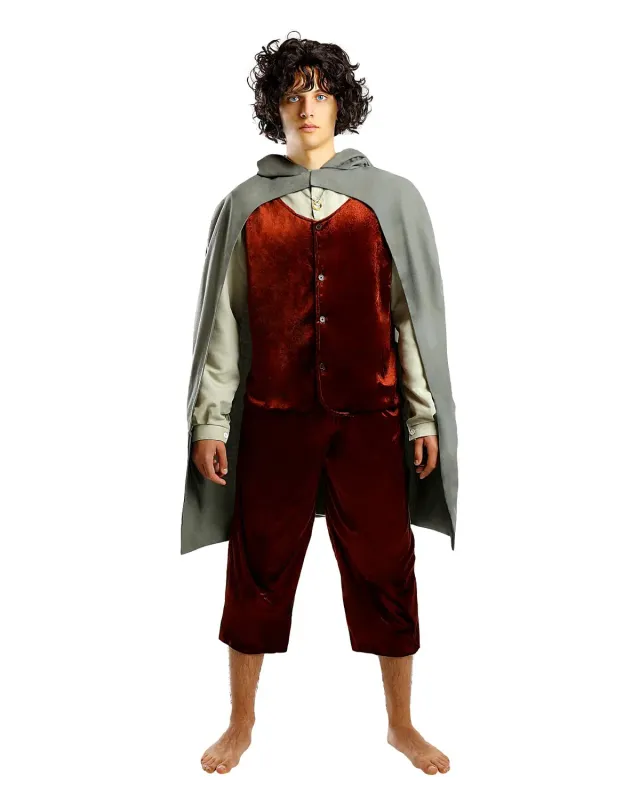Funidelia Il Signore degli Anelli Frodo costume uomo L ufficiale