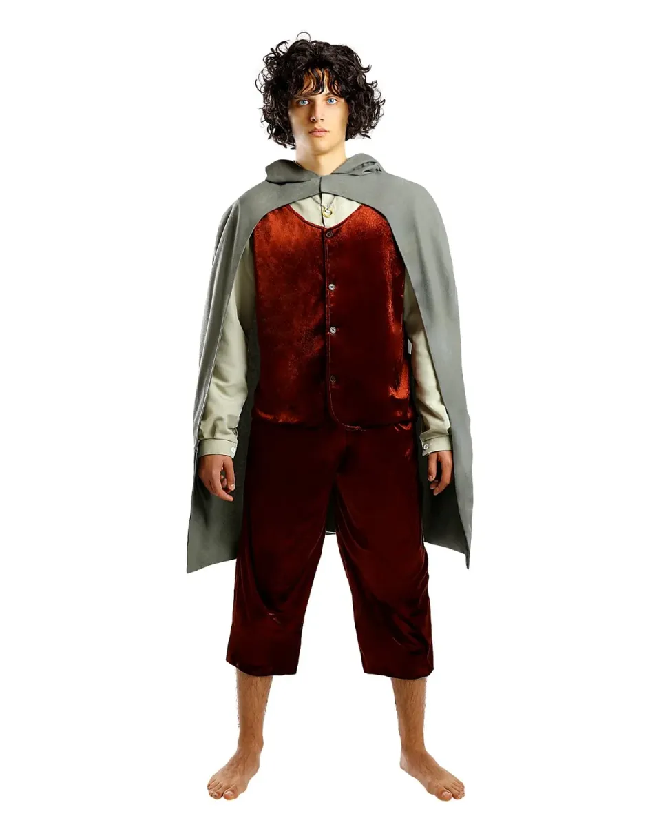 Funidelia Il Signore degli Anelli Frodo costume uomo L ufficiale