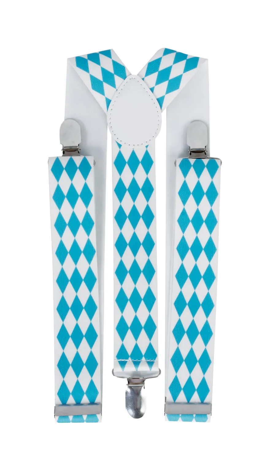 P'tit Clown 23848 set Oktoberfest per festa bavarese