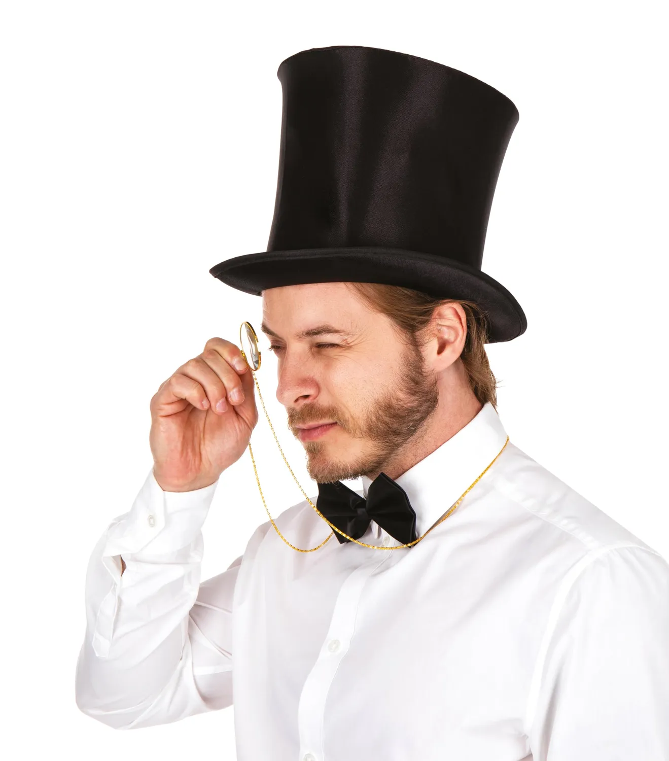 P'tit Clown re94730 Cappello Raso Grande 20 cm