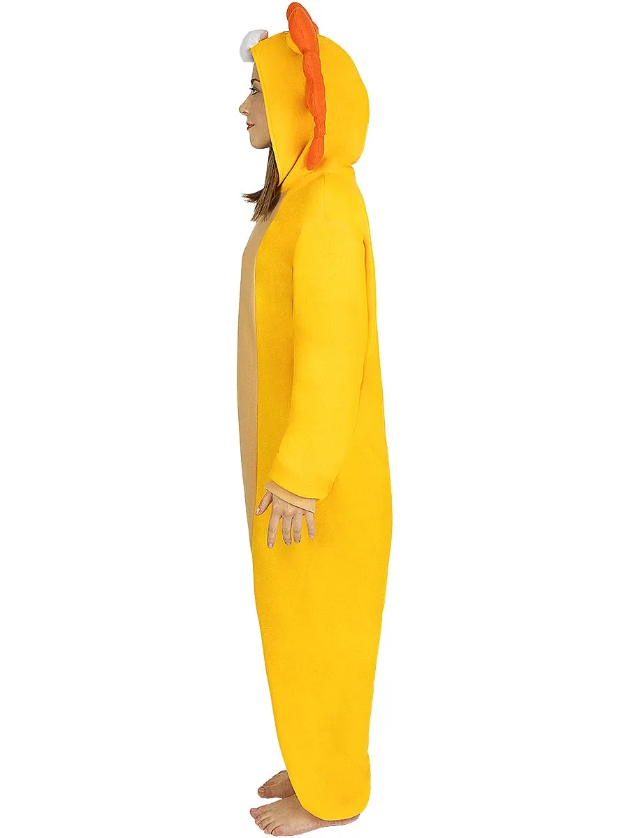 Funidelia costume leone onesie multicolore S-M