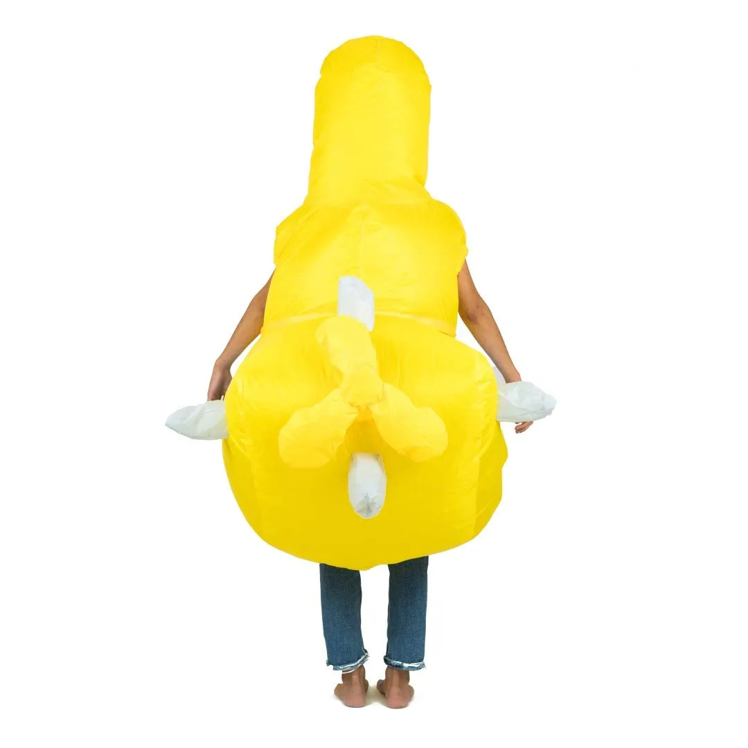 Bodysocks Costume Gonfiabile Sottomarino Bambini