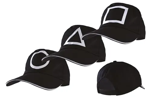P'tit Clown 21213 cappello gioco coreano travestimento modello casuale
