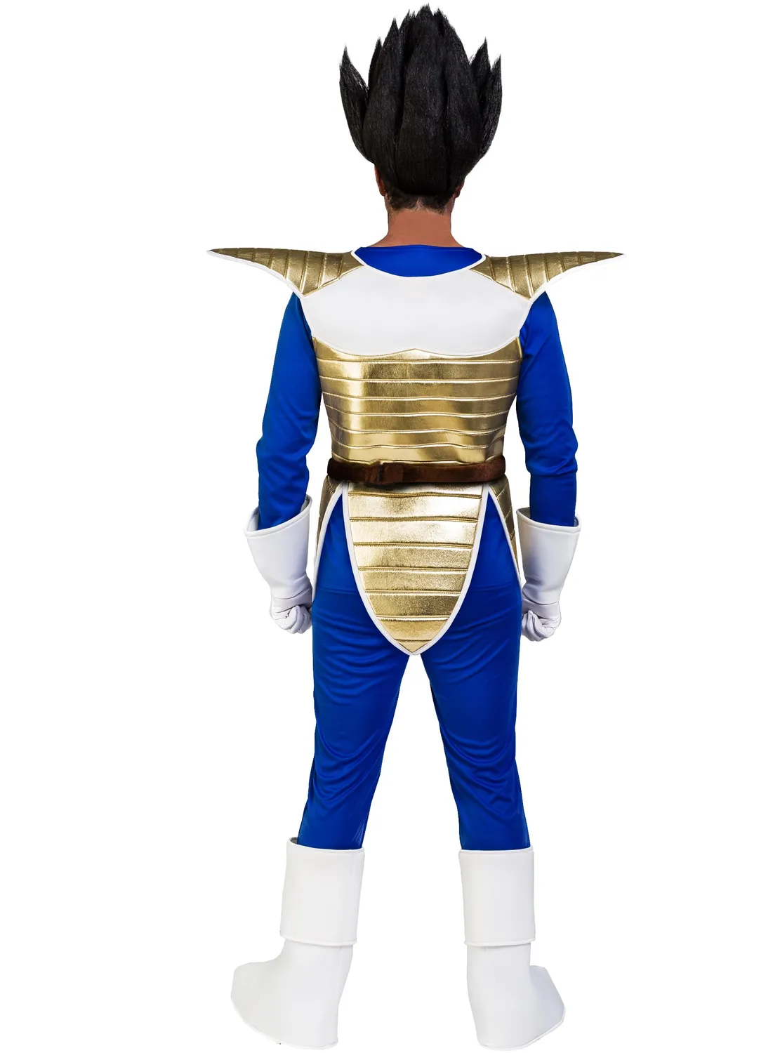 Funidelia Vegeta Dragon Ball costume uomo blu