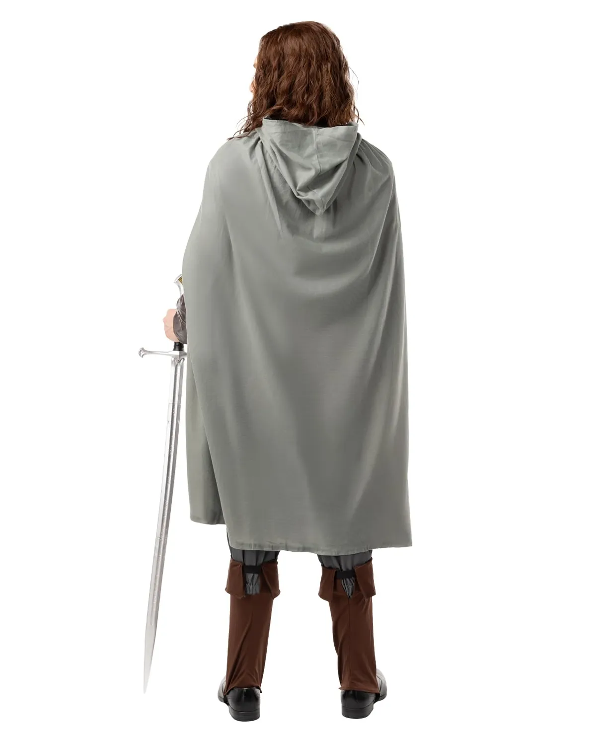 Funidelia Aragorn Signore degli Anelli costume uomo XL