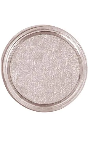 Fiestas Guirca Trucco Acqua Argento Viso 15 gr Halloween