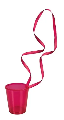 P'tit Clown 66610 porta shot addio al celibato blu