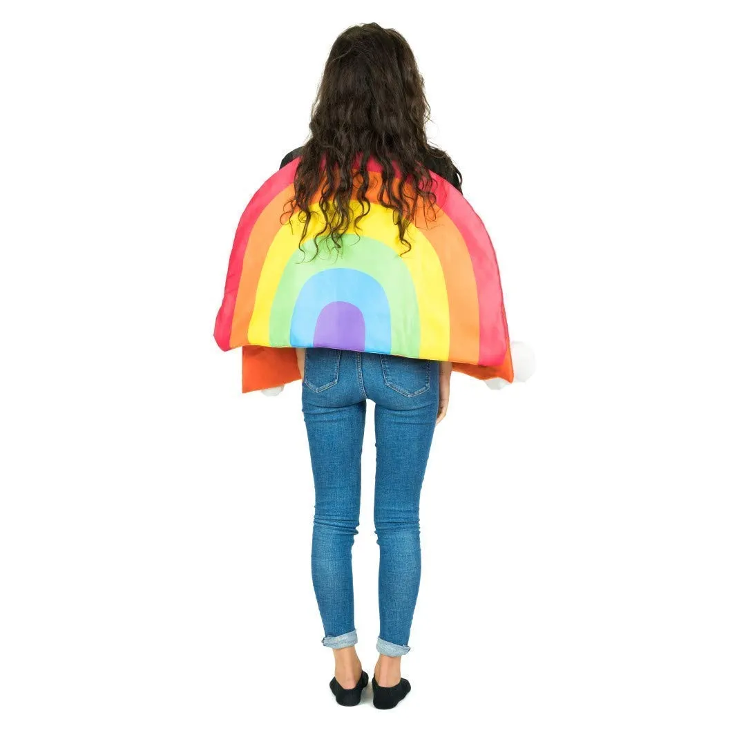 Bodysocks Costume Gonfiabile Dinosauro T-Rex Bambino con Ventola