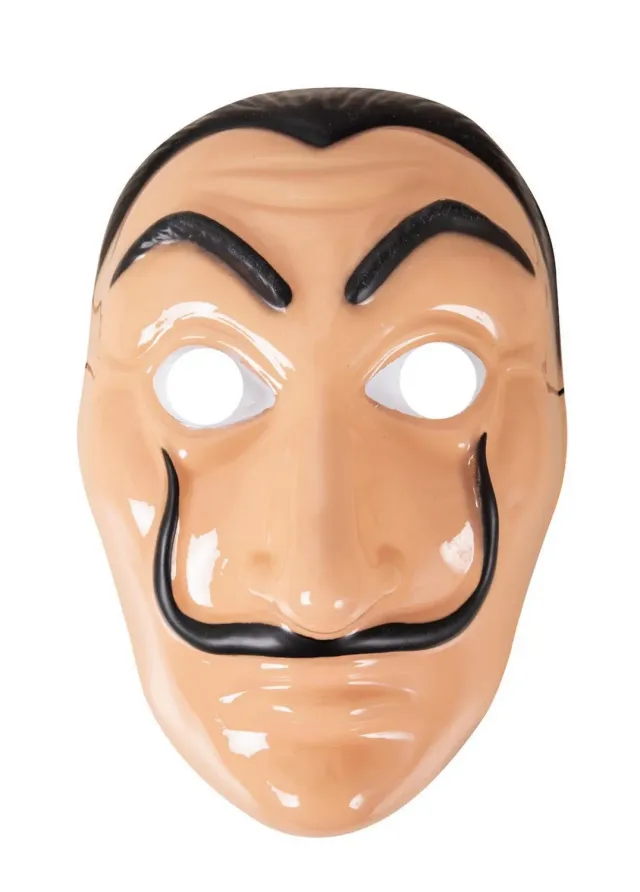 P'tit Clown 18041 giocattolo multicolore carnevale