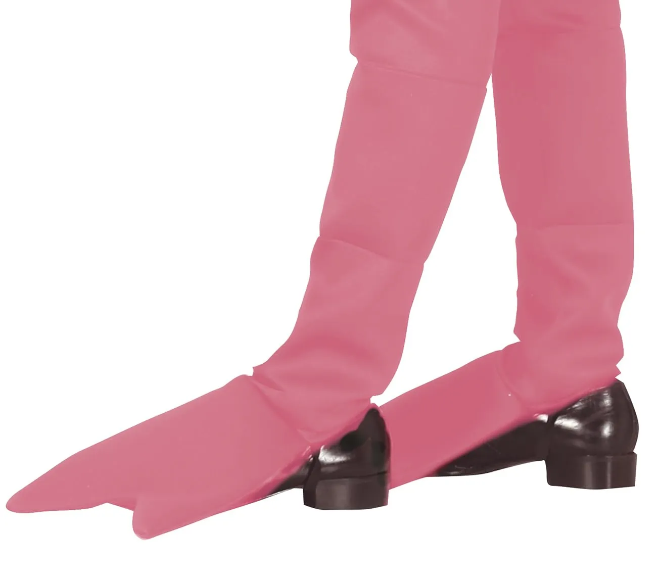 Guirca costume fenicottero flamenco taglia L adulto