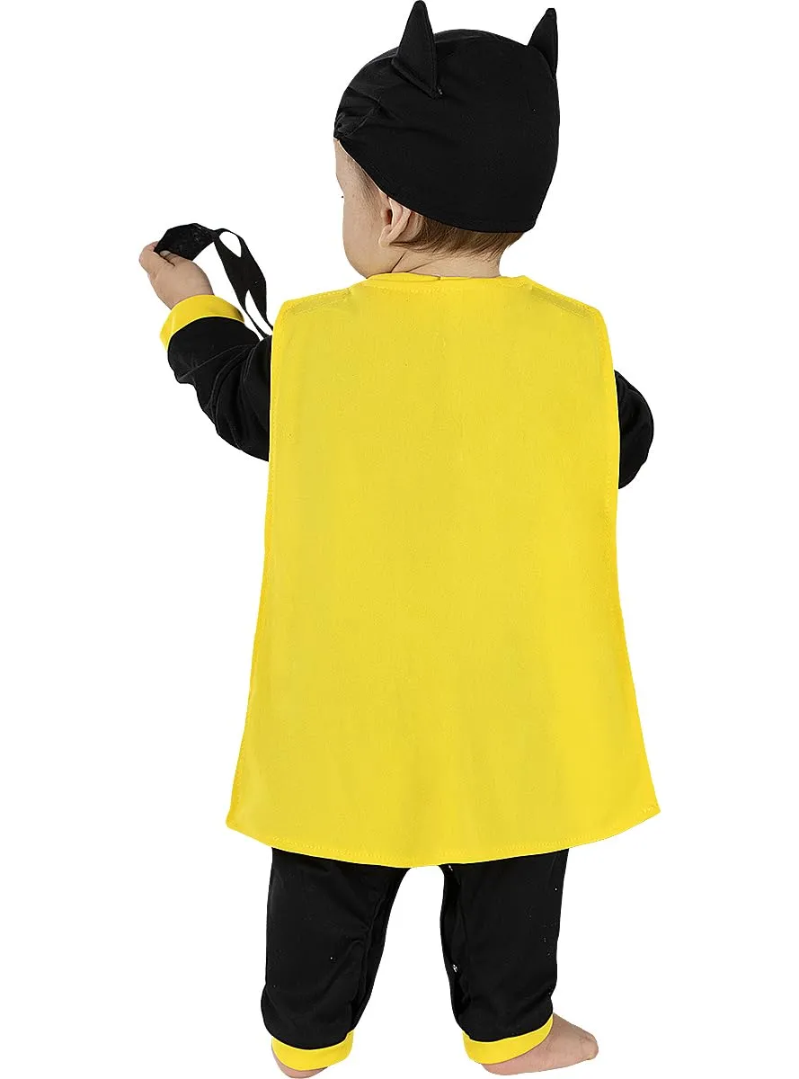 Funidelia Costume Batman Bebè 0-6 Mesi