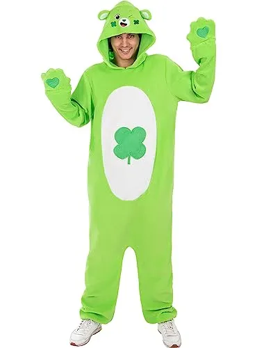 Funidelia Fortunorso costume adulto verde cartoni