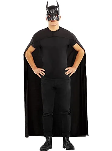 Funidelia Batman Kit uomo Cavaliere Oscuro ufficiale