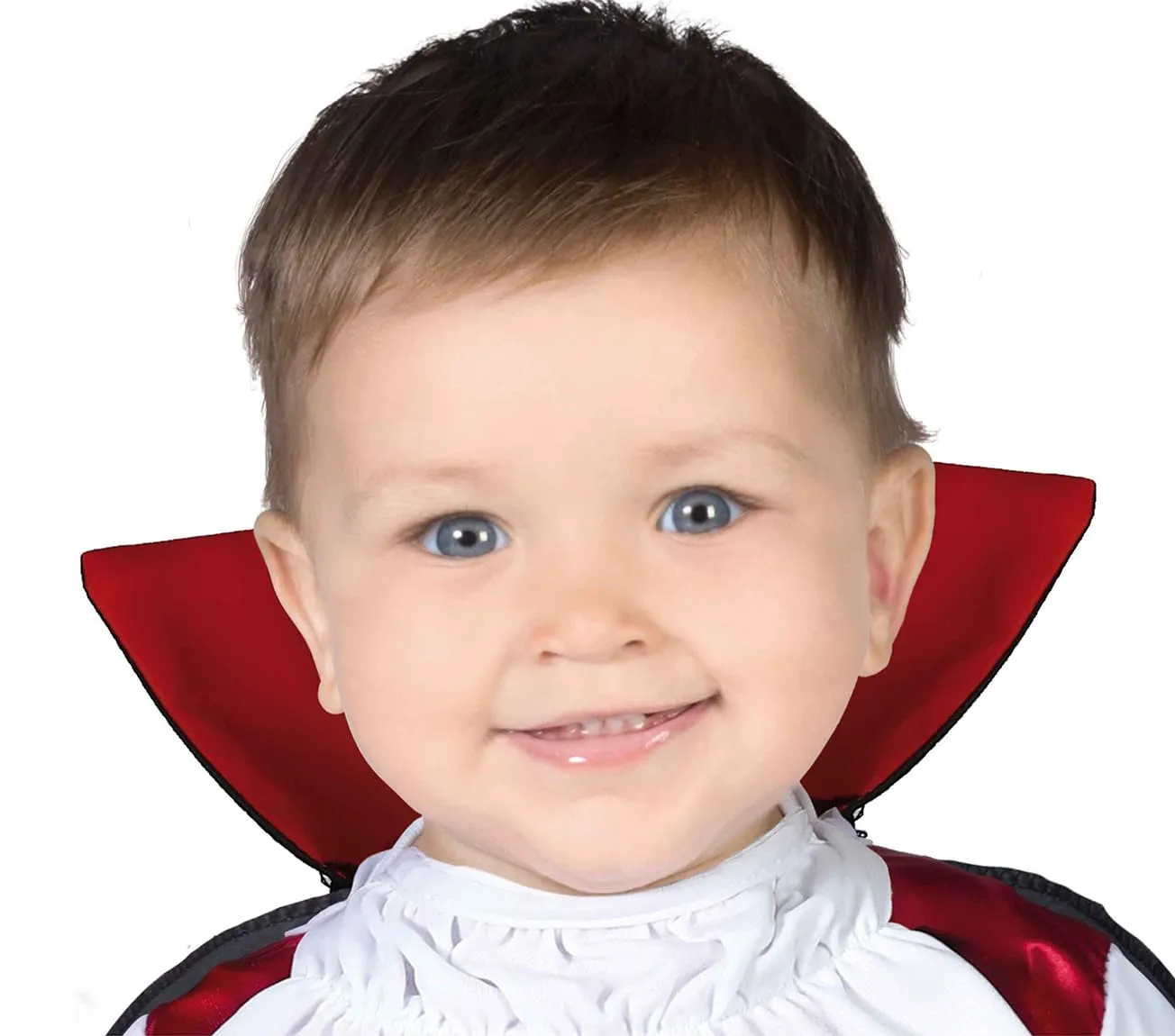 Guirca Vampiro Costume Bambino 18-24 Mesi Nero