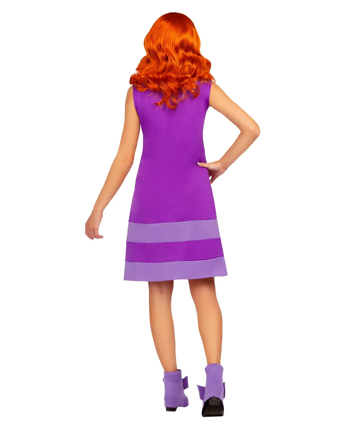 Funidelia Daphne Scooby Doo Costume Donna S