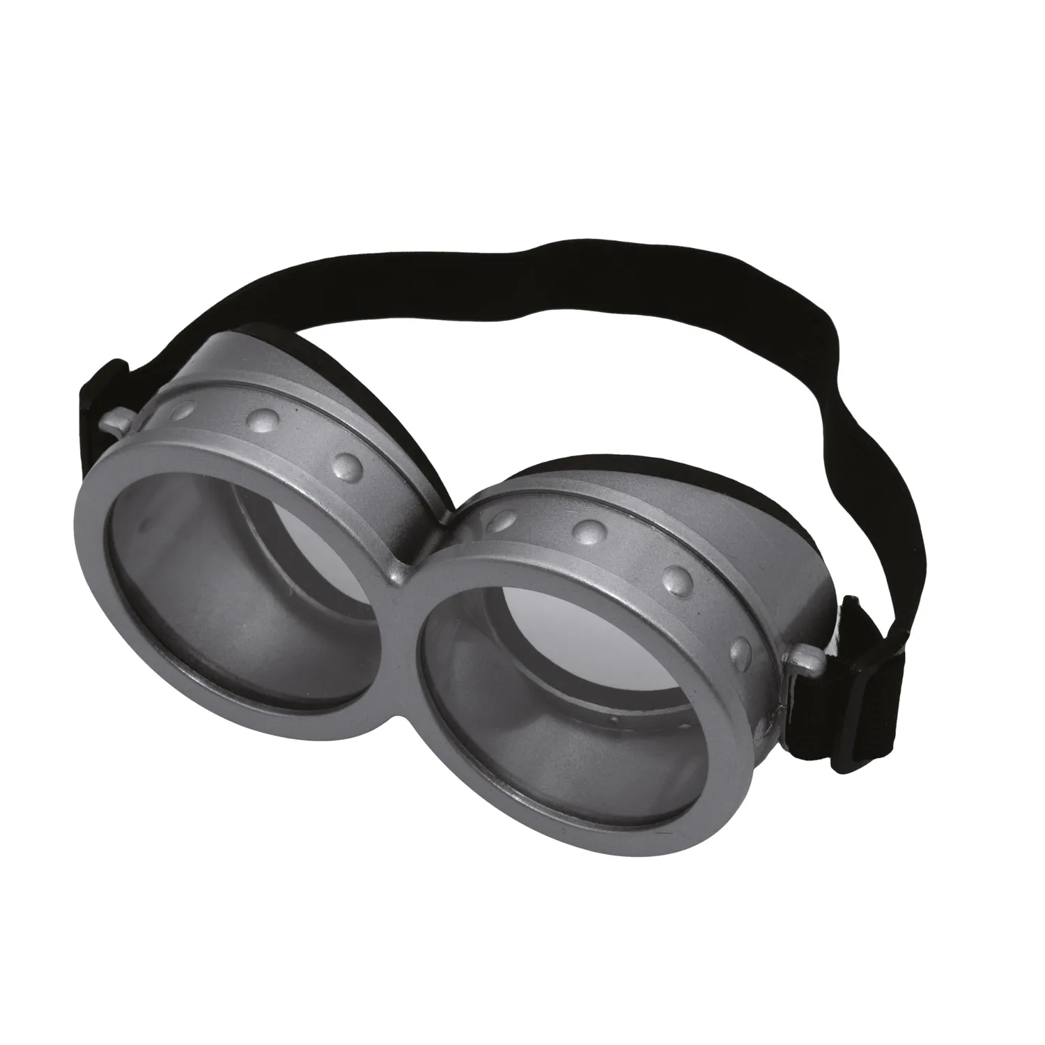 P'tit Clown re17490 occhiali minion gialli adulto