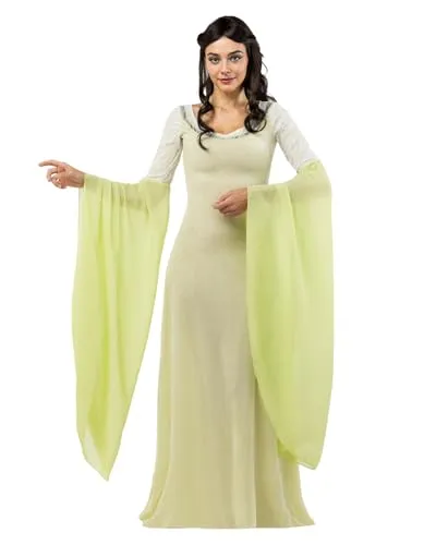 Funidelia Arwen Signore Anelli costume donna L elfico