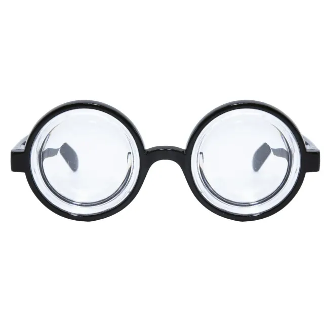 P'tit Clown 69442 Occhiali Intello Verdi in Plastica