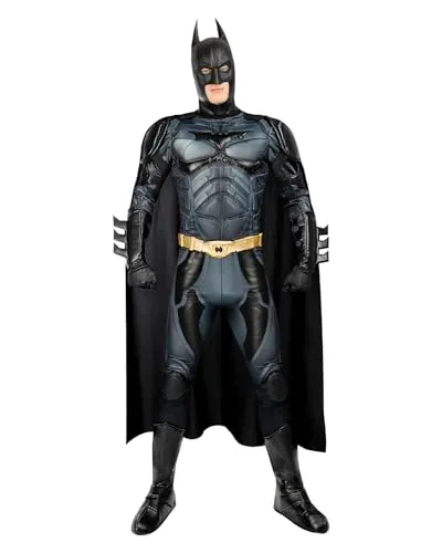 Funidelia Batman Cavaliere Oscuro Diamond costume uomo L
