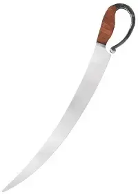La Bottega di Merlino Dusack SK-B sciabola Practical 73 cm