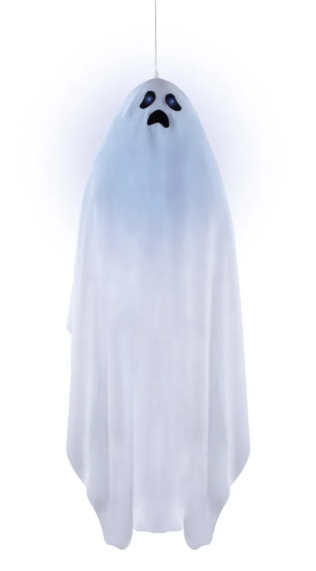 P'tit Clown 22220 Fantasma Fluttuante 90 cm decorazione animata