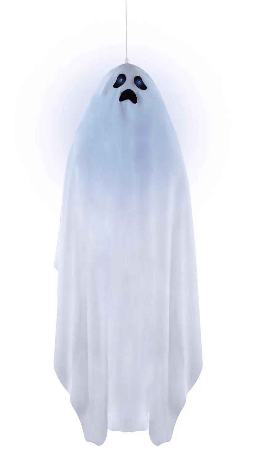 P'tit Clown 22220 Fantasma Fluttuante 90 cm decorazione animata