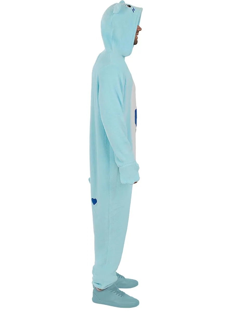 Funidelia Orsetti del Cuore Brontolorso costume S-M blu