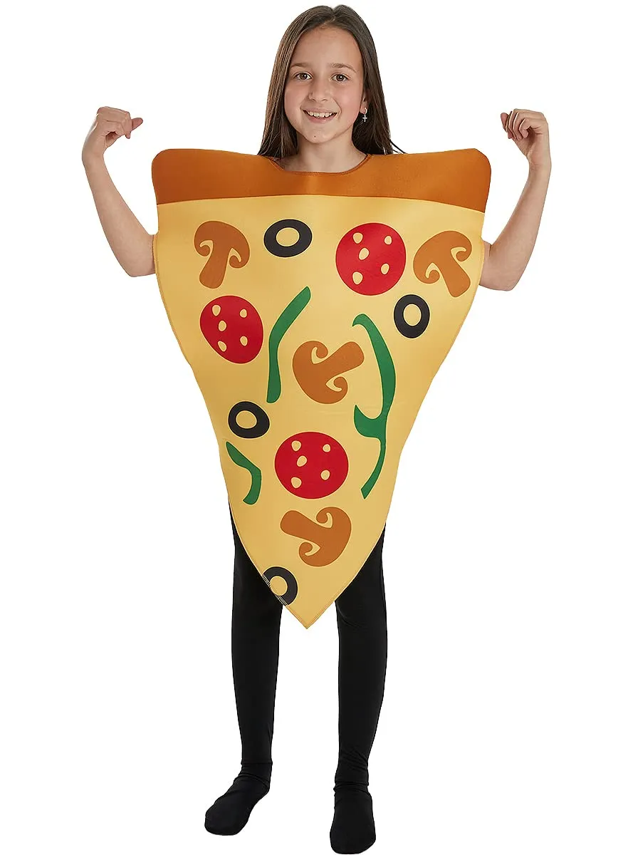 Funidelia Hot Dog costume bambino 3-6 anni poliestere