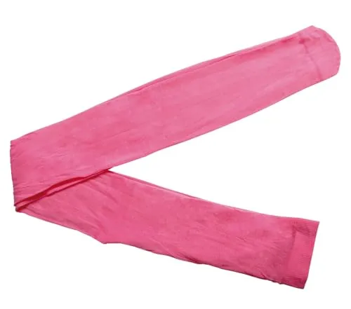 Fiestas Guirca Pantys Rosa Collant Adulto