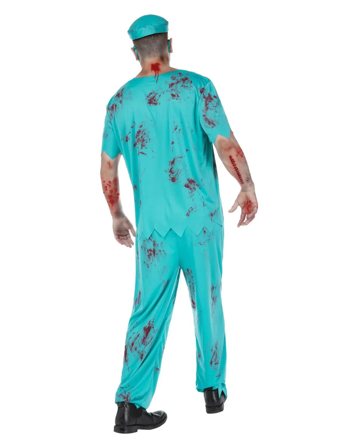 Funidelia Chirurgo Zombie costume uomo Halloween