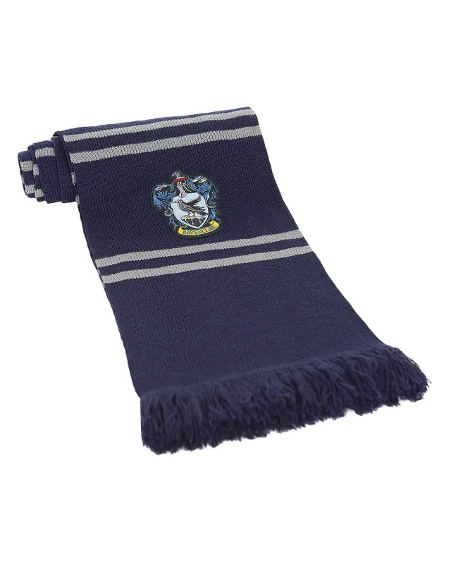 Funidelia Sciarpa Slytherin replica ufficiale verde
