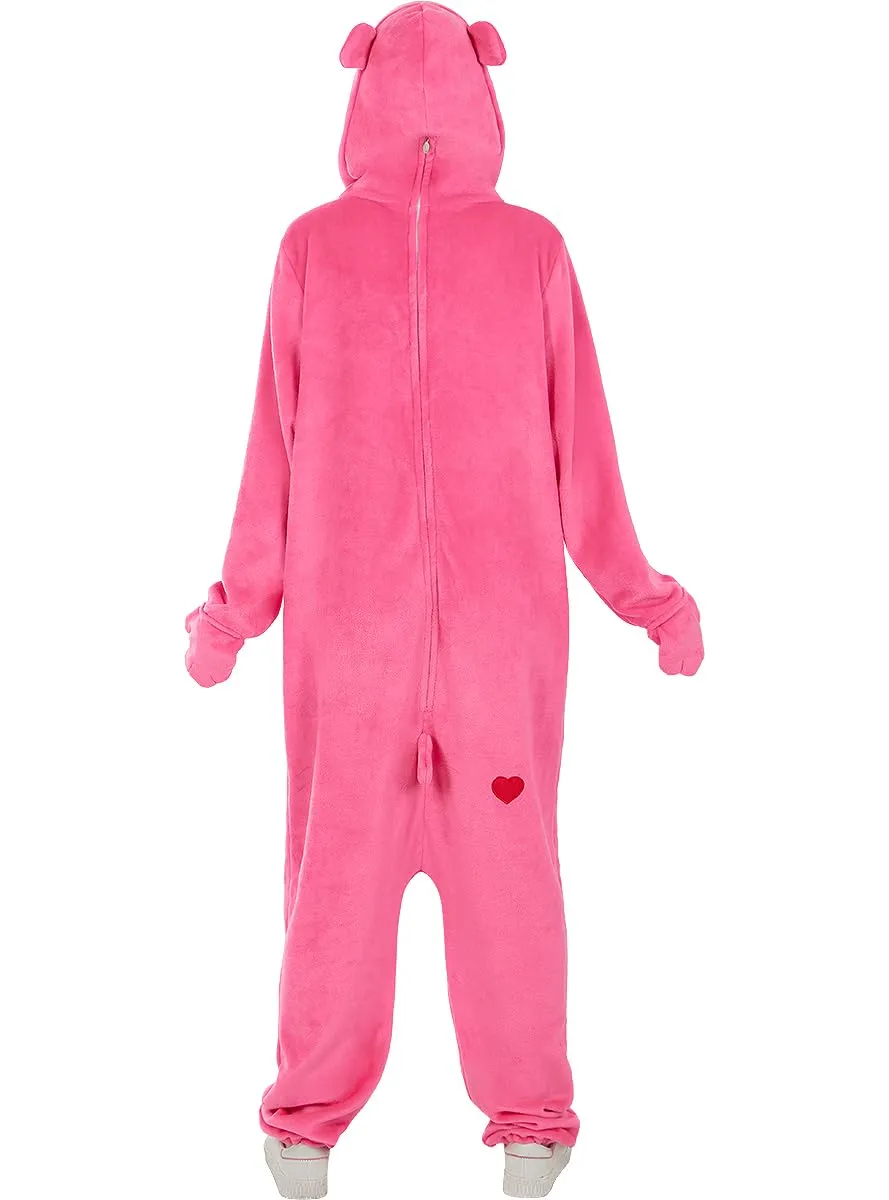 Funidelia Allegrorsa Care Bears costume adulto M-L rosa