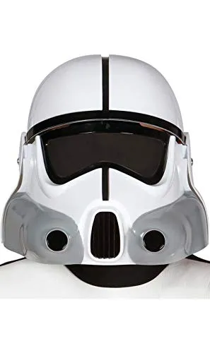 Guirca Soldato Galattico Casco accessorio