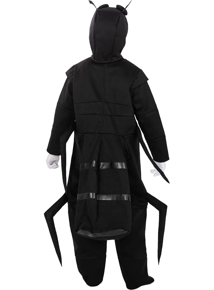 Funidelia Formica costume bambino 7-9 anni nero