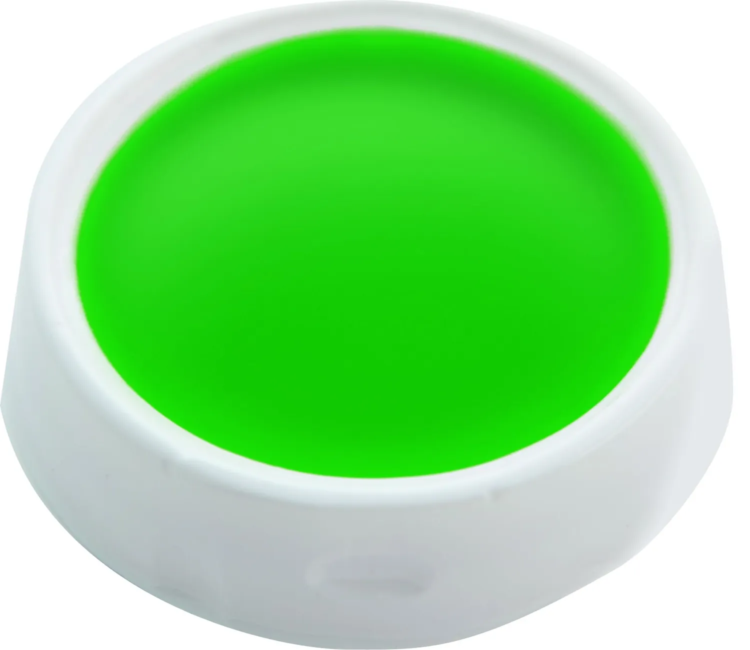 P'tit Clown 91018 Cerone Verde 10 g Lavabile