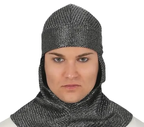 Guirca Templare costume cavaliere taglia 52-54 uomo