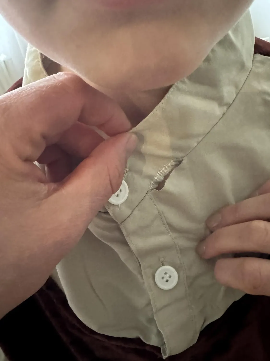 Funidelia Il Signore degli Anelli Frodo costume uomo L ufficiale